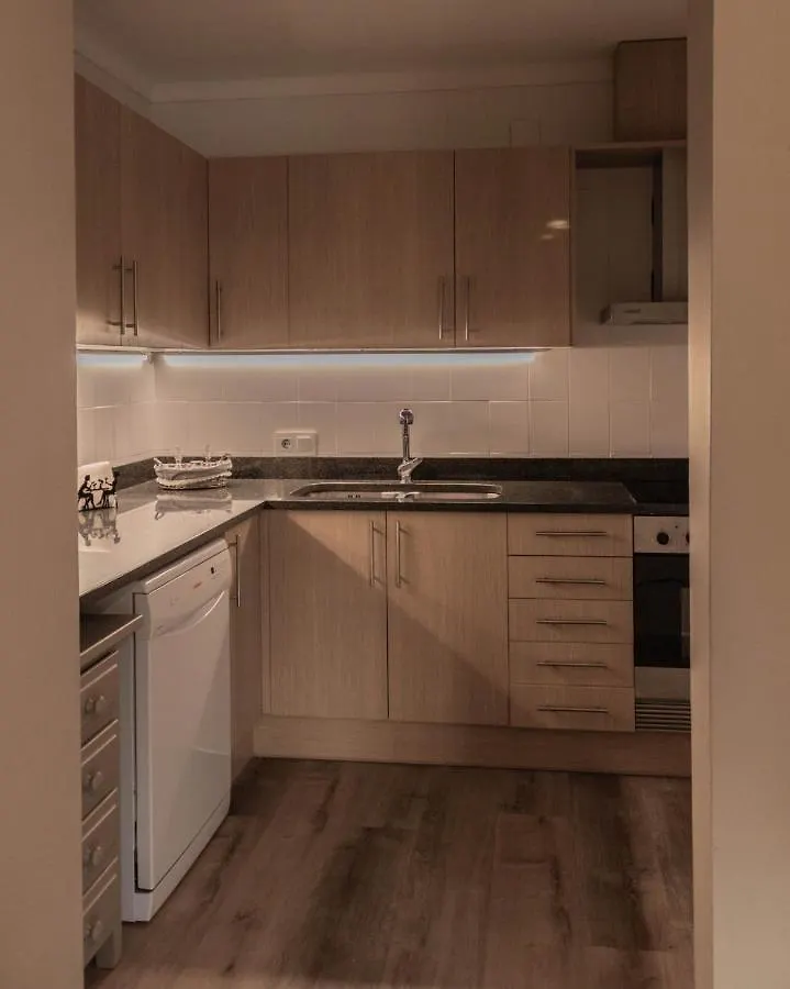 Apartament Vistas Espectaculares En El Centro De Puigcerdà Hiszpania