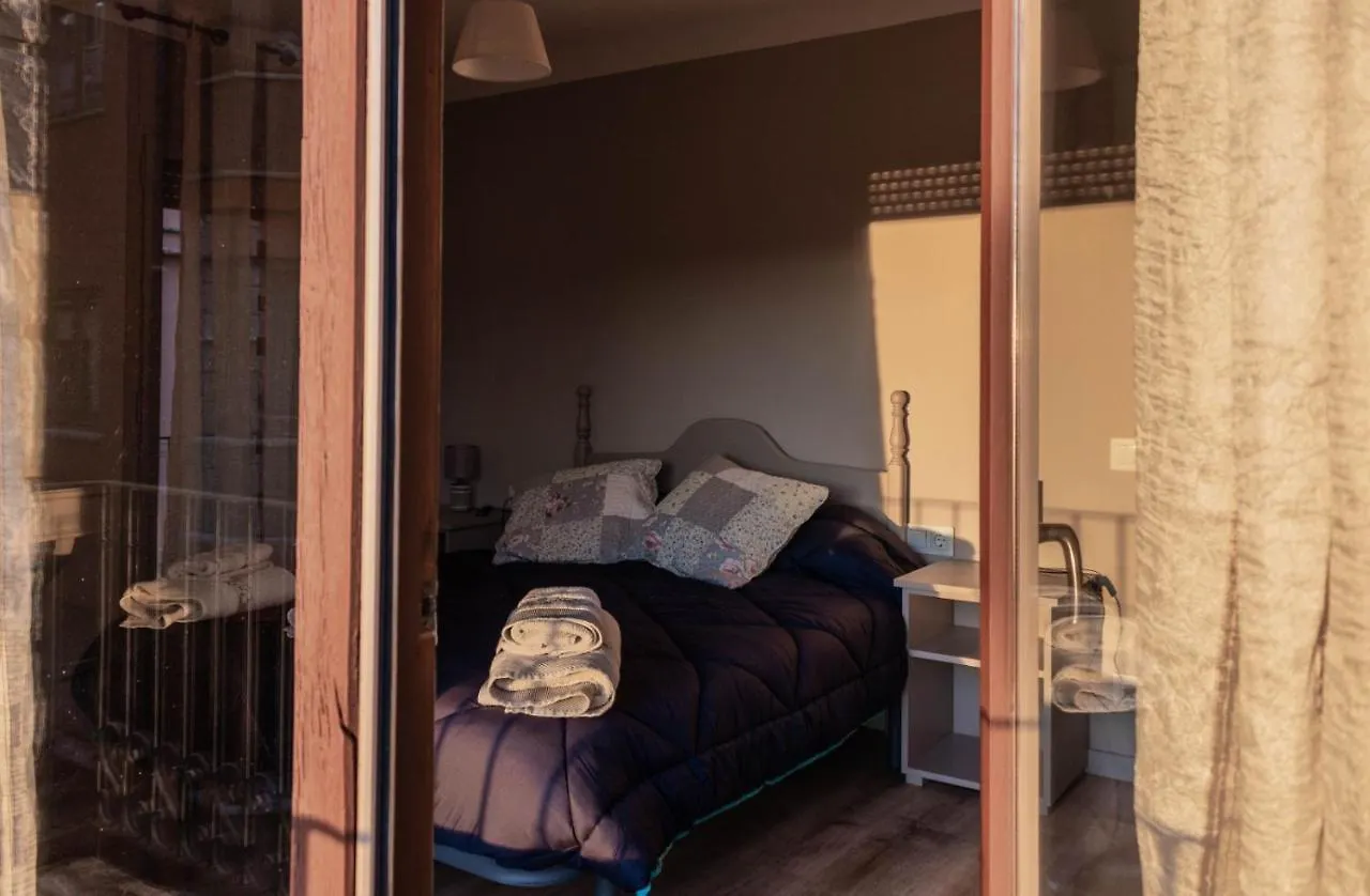 Apartament Vistas Espectaculares En El Centro De Puigcerdà