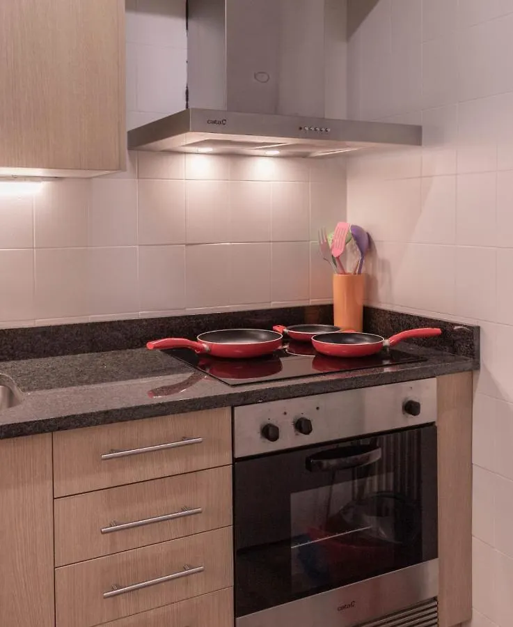 Apartament Vistas Espectaculares En El Centro De Puigcerdà
