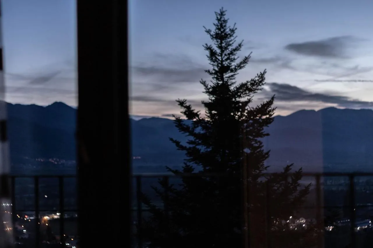 Apartament Vistas Espectaculares En El Centro De Puigcerdà